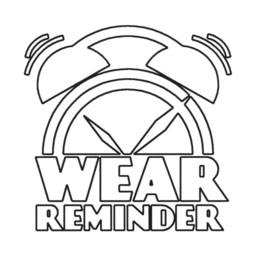 WEAR REMINDER trademark