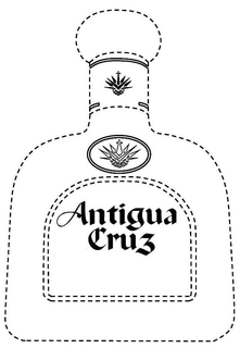 ANTIGUA CRUZ trademark