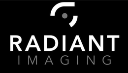 RADIANT IMAGING trademark