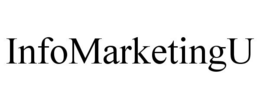 INFOMARKETINGU trademark