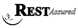 REST ASSURED trademark