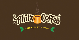 PHILZ COFFEE ONE CUP AT A TIME trademark
