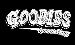 GOODIES SPEED SHOP trademark