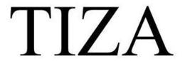 TIZA trademark