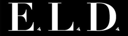 ELD trademark
