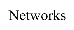 NETWORKS trademark