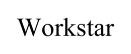 WORKSTAR trademark