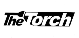 THE TORCH trademark