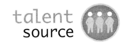 TALENT SOURCE trademark