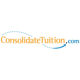 CONSOLIDATE TUITION.COM trademark