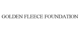 GOLDEN FLEECE FOUNDATION trademark