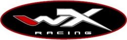 WX RACING trademark