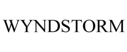WYNDSTORM trademark