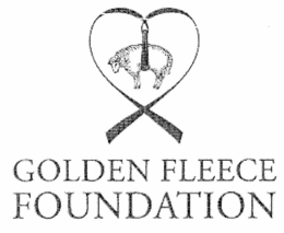 GOLDEN FLEECE FOUNDATION trademark