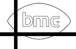 BMC trademark