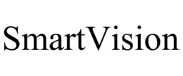SMARTVISION trademark