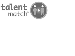 TALENT MATCH trademark