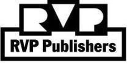 RVP RVP PUBLISHERS trademark