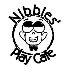 NIBBLES' PLAY CAFE trademark