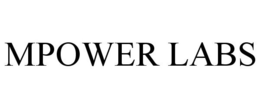 MPOWER LABS trademark