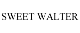 SWEET WALTER trademark