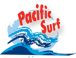 PACIFIC SURF trademark