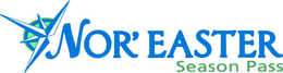 NOR'EASTER SEASON PASS trademark