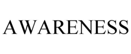 AWARENESS trademark
