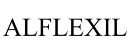 ALFLEXIL trademark