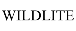 WILDLITE trademark