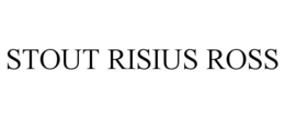 STOUT RISIUS ROSS trademark