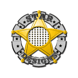 STAR DESIGN trademark