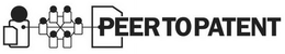 PEERTOPATENT trademark