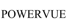POWERVUE trademark