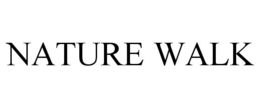 NATURE WALK trademark