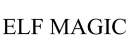 ELF MAGIC trademark