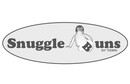 SNUGGLE BUNS BY YAWN trademark