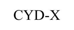 CYD-X trademark