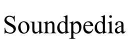 SOUNDPEDIA trademark