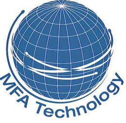 MFA TECHNOLOGY trademark