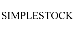 SIMPLESTOCK trademark