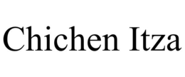CHICHEN ITZA trademark