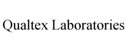 QUALTEX LABORATORIES trademark