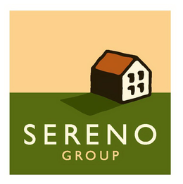SERENO GROUP trademark