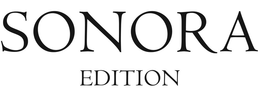 SONORA EDITION trademark