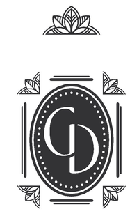GD trademark