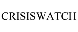 CRISISWATCH trademark