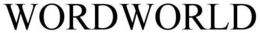 WORDWORLD trademark