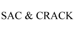 SAC & CRACK trademark