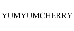 YUMYUMCHERRY trademark
